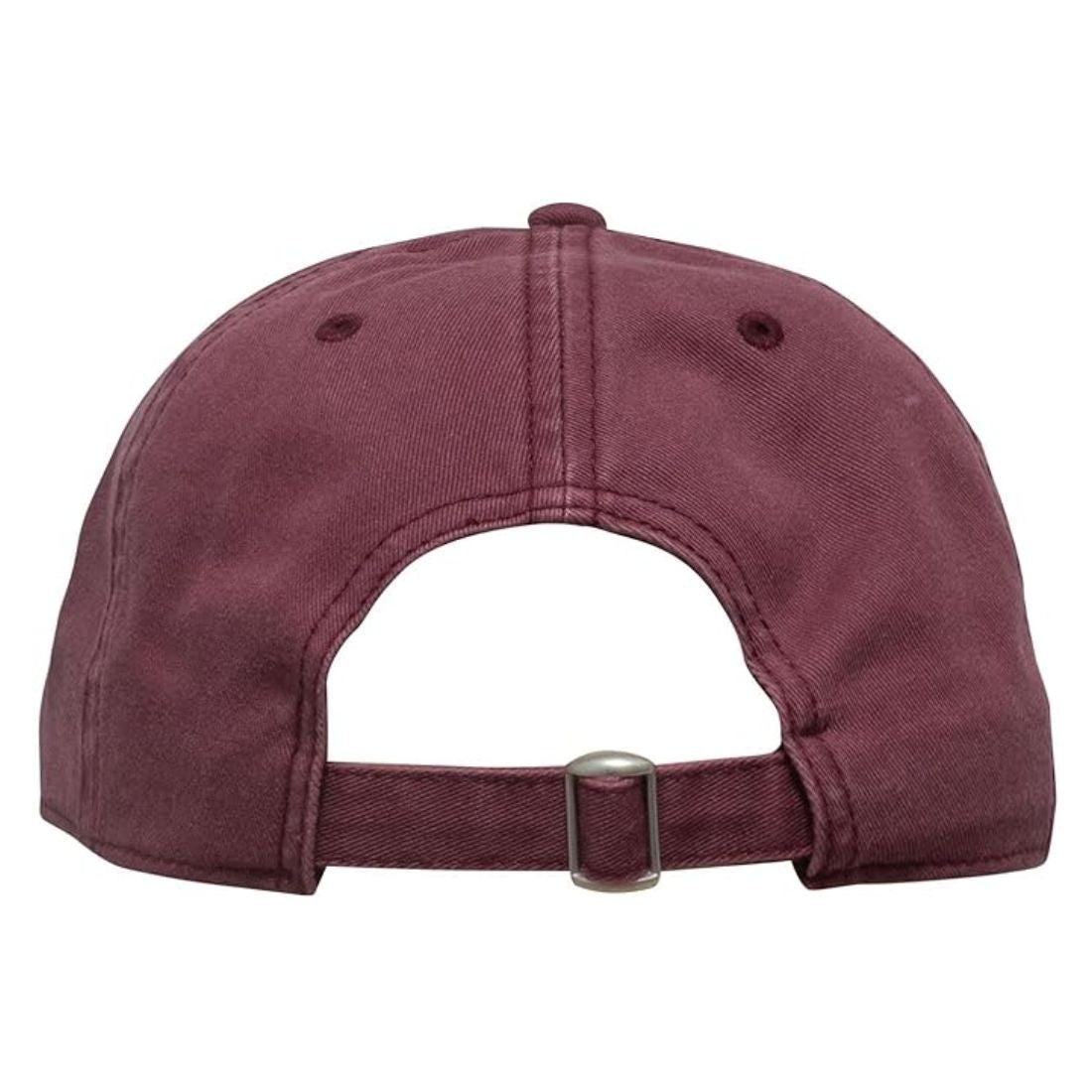 Harry Potter Gryffindor Maroon Alumni Adjustable Cap Official Licensed Merchandise, Great Gift for Teens or Adults