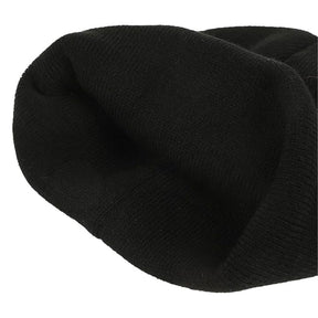 Sonic The Hedgehog Shadow Embroidered Cuff Beanie – Official SEGA Merchandise by Bioworld