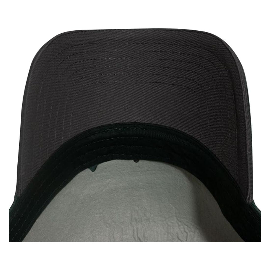 Bioworld Harry Potter Green Slytherin Alumni Adjustable Cap Official Merchandise, Great Gift for Teens or Adults