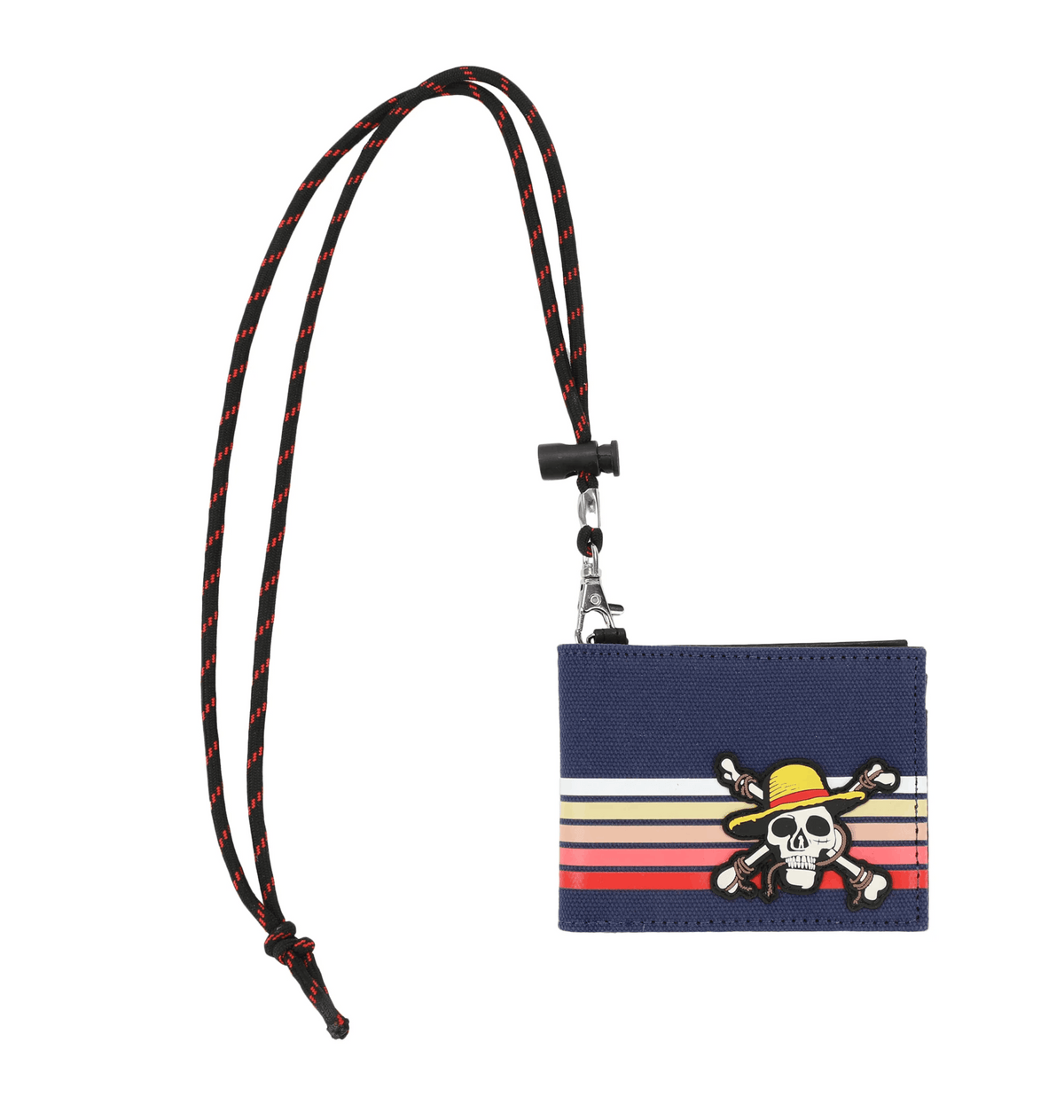 Multi Keychains Front