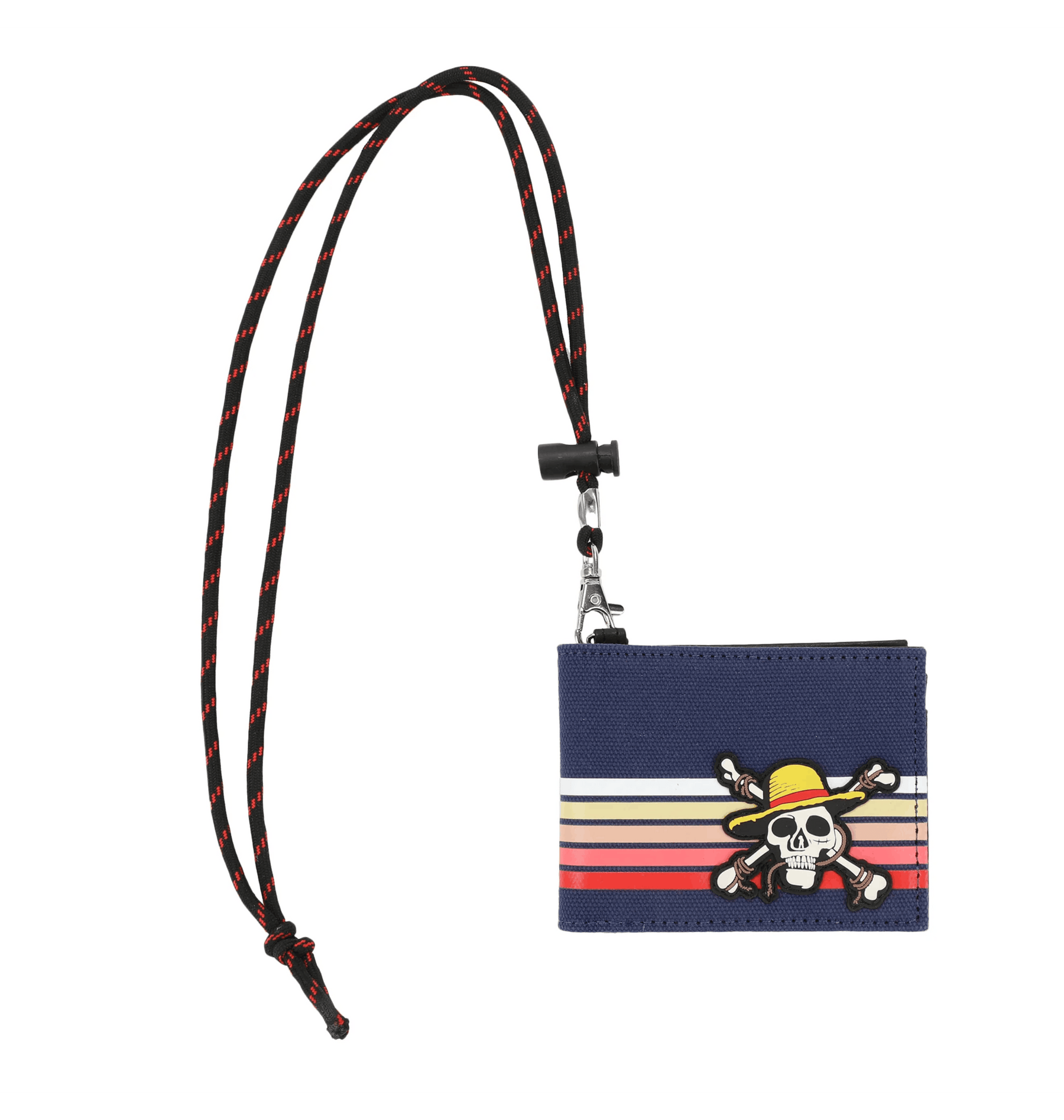 Multi Keychains Front