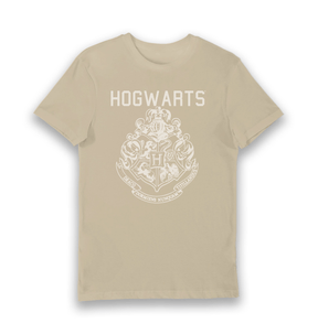 Sand Printed T-shirt Front
