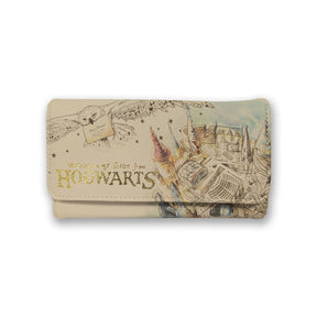 Multicolour Wallets & Money Clips Front