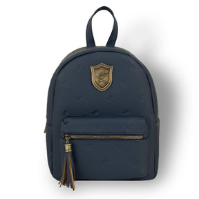 Royal Blue Backpacks Front