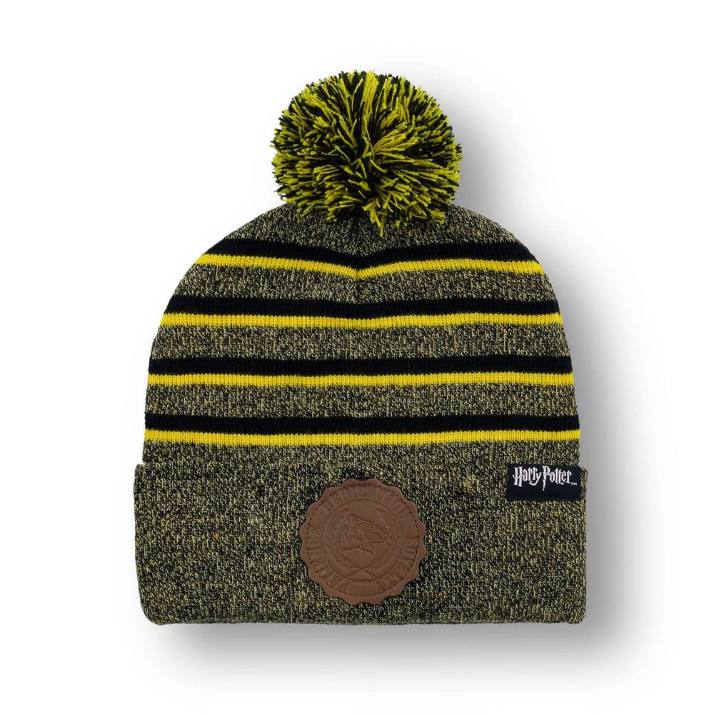 Multicolour Beanie Front