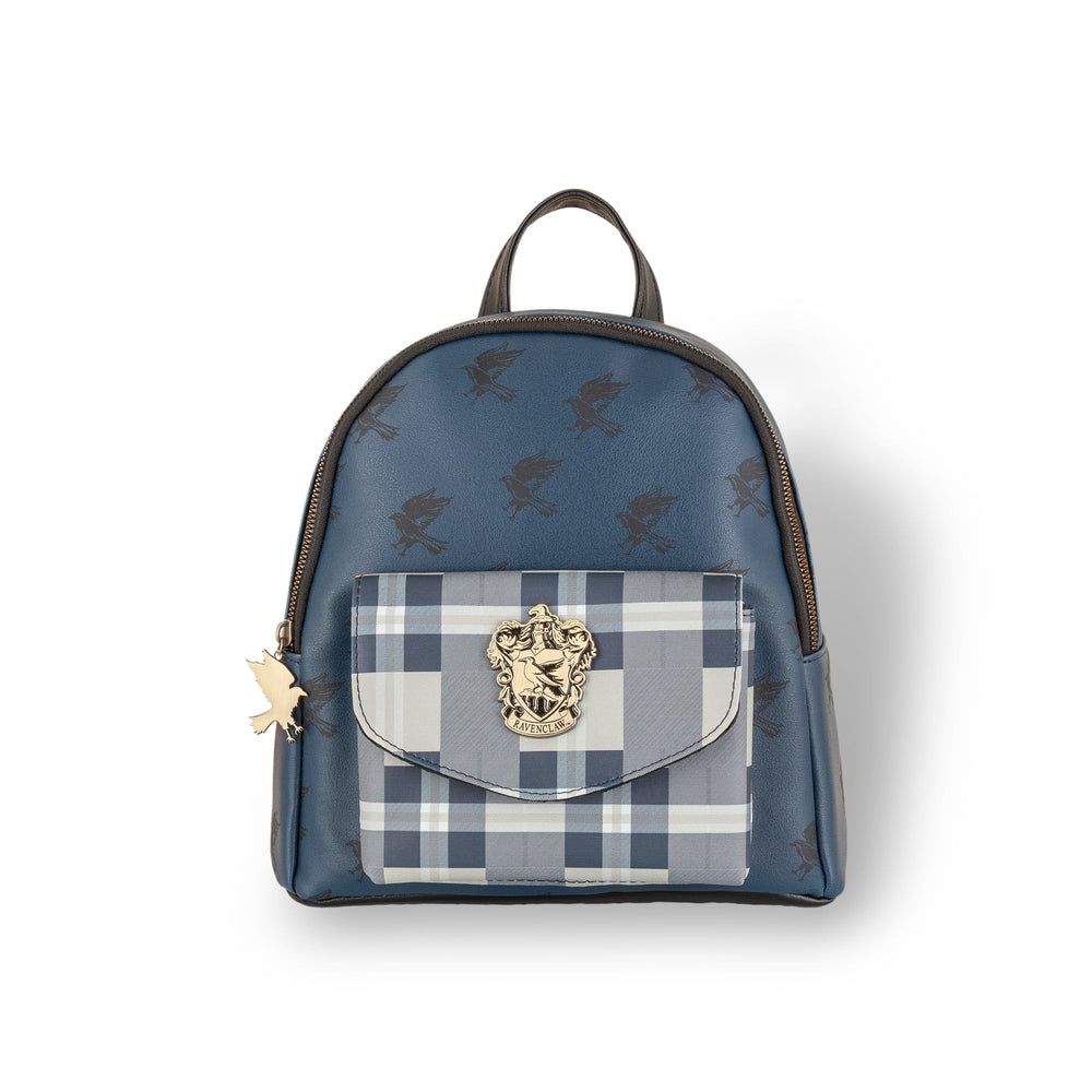 Multicolour Backpacks Front