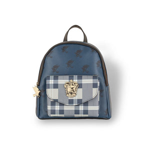 Multicolour Backpacks Front