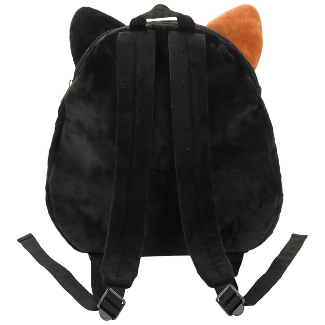 Squishmallows 3D Cam The Cat 14 inch Plush Mini Backpack, Pink, Taglia unica