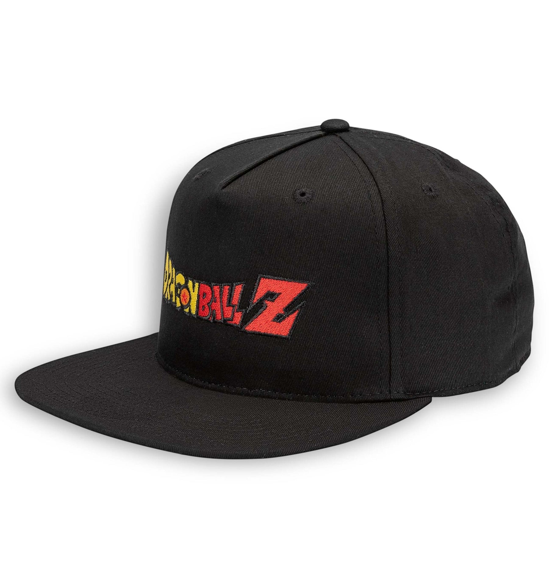 black Caps Front