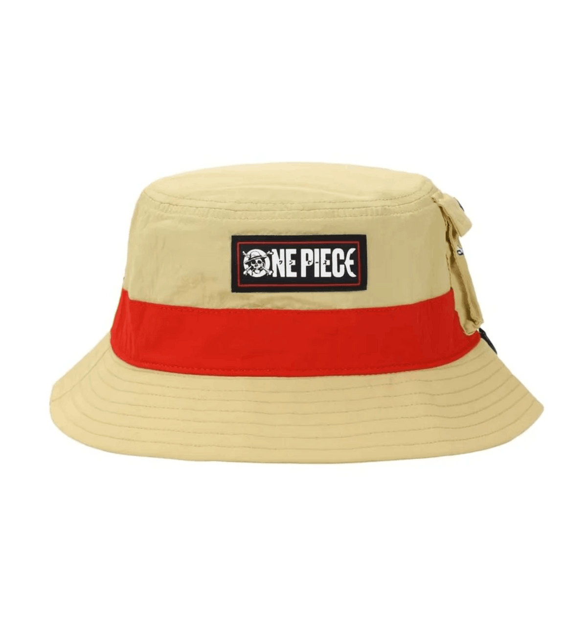 Brown Hats Front