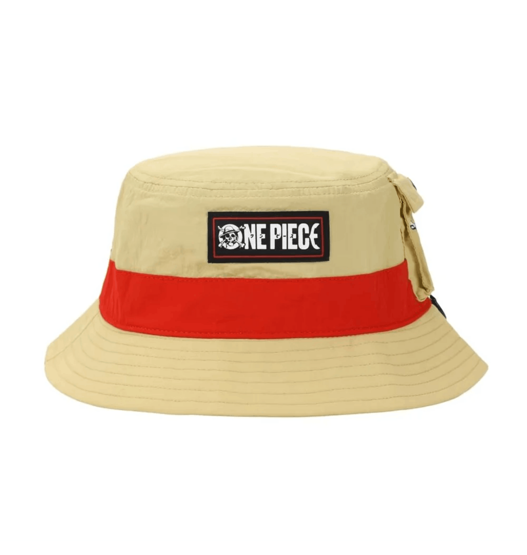 Brown Hats Front