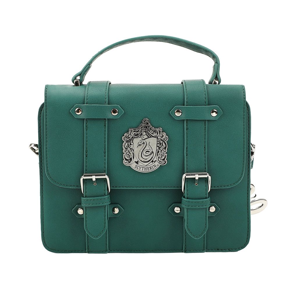 Green Bag Front