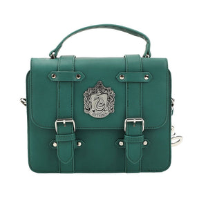 Green Bag Front
