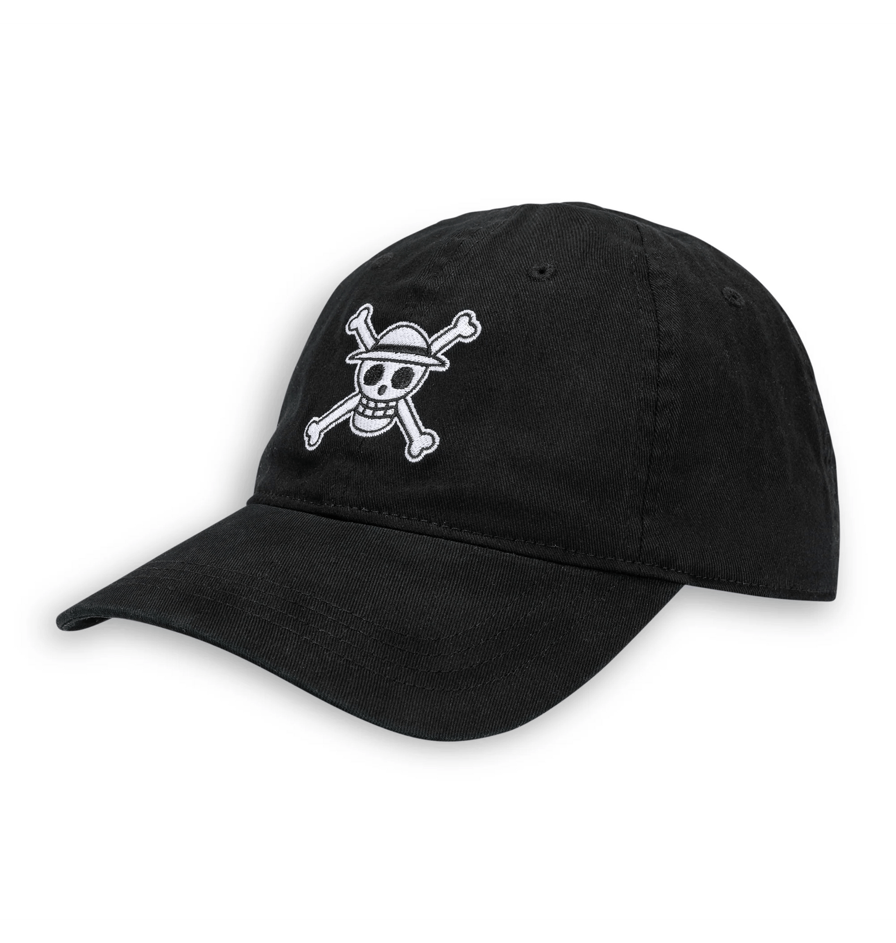 Black Caps Front