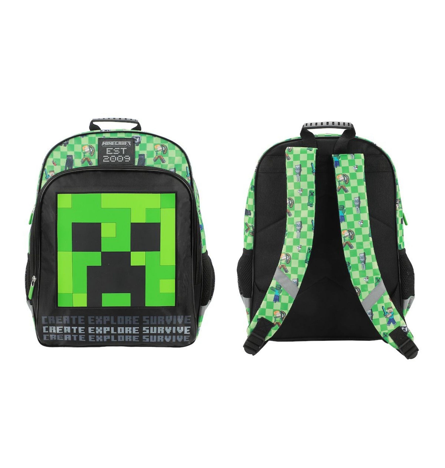 Green Gift Sets Front