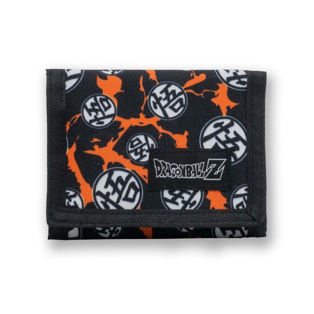 Multicolour Wallets & Money Clips Front