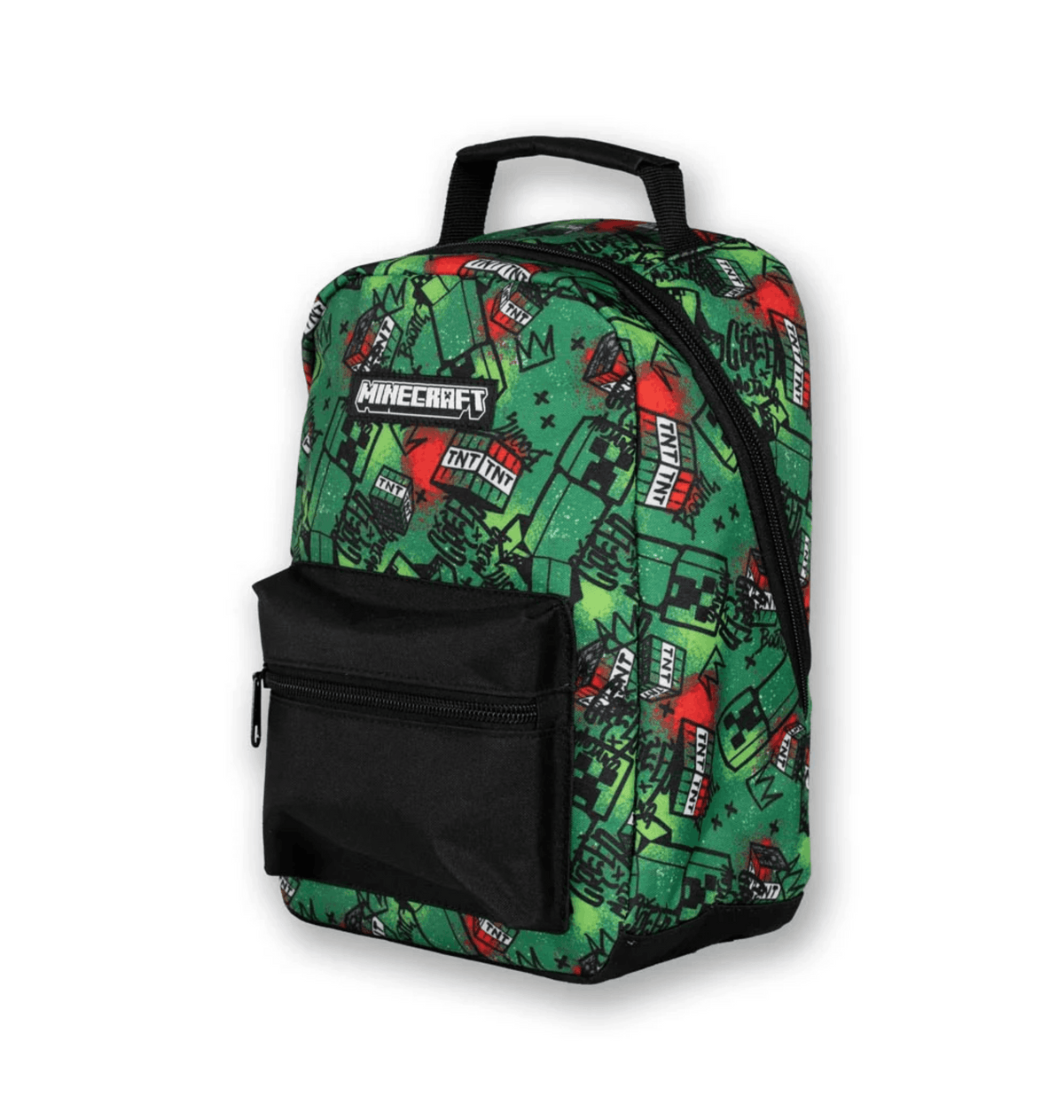 Multi Lunch Boxes & Bags Front