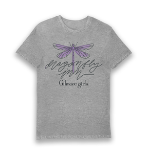 Sports Grey Printed T-shirt Front