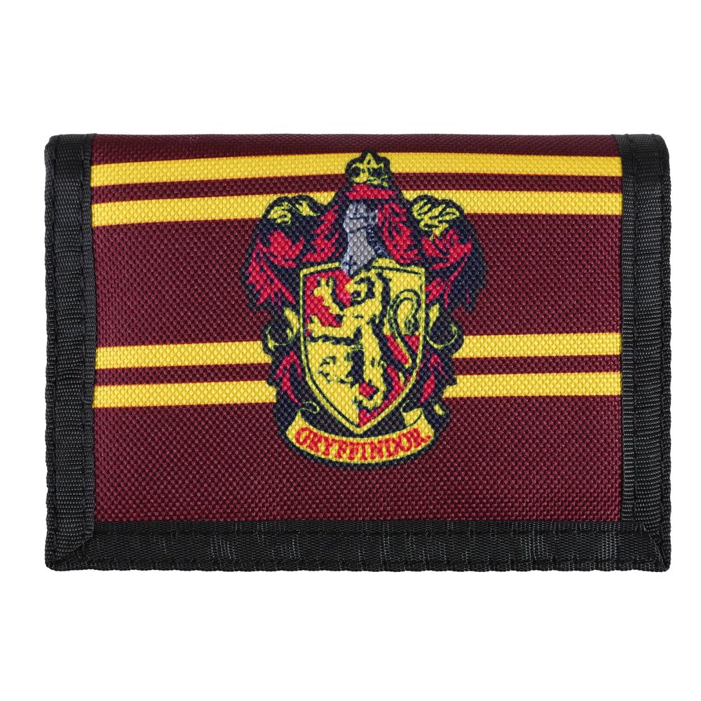 Multicolour Wallets & Money Clips Front