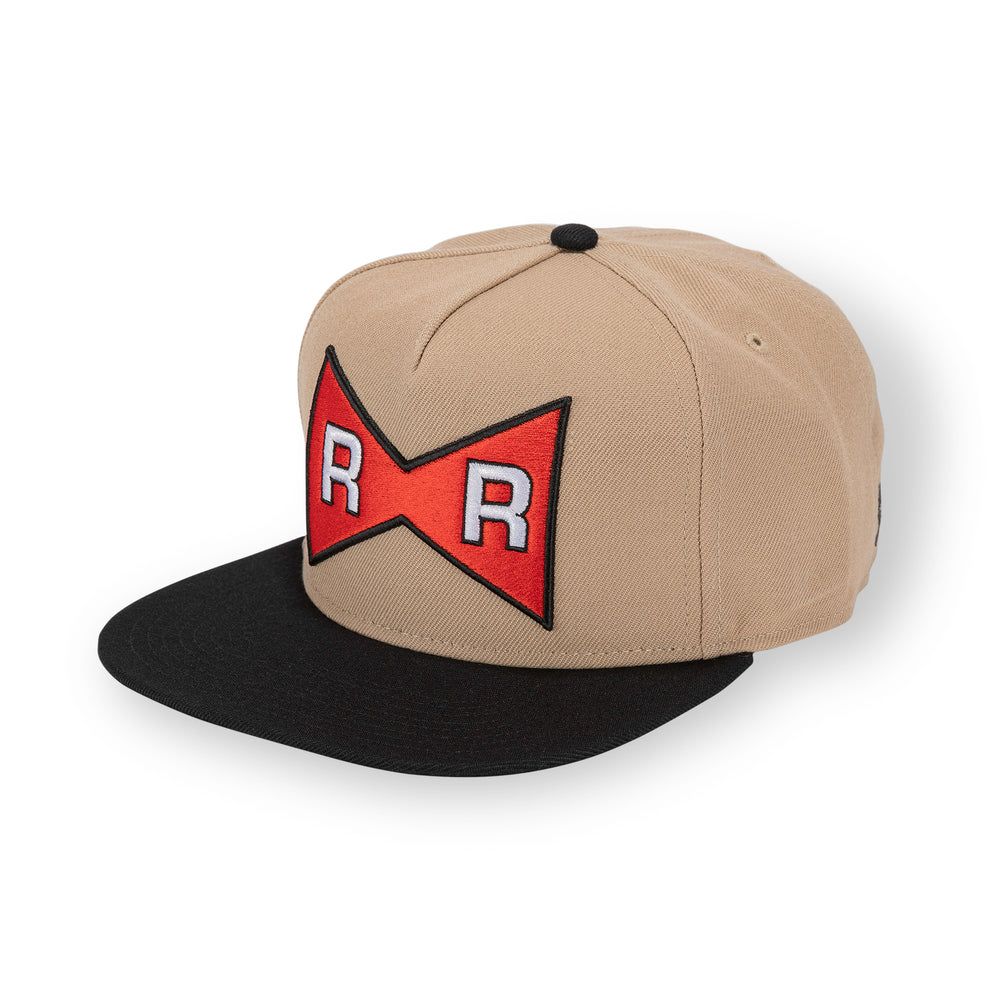 Multicolour Caps Front