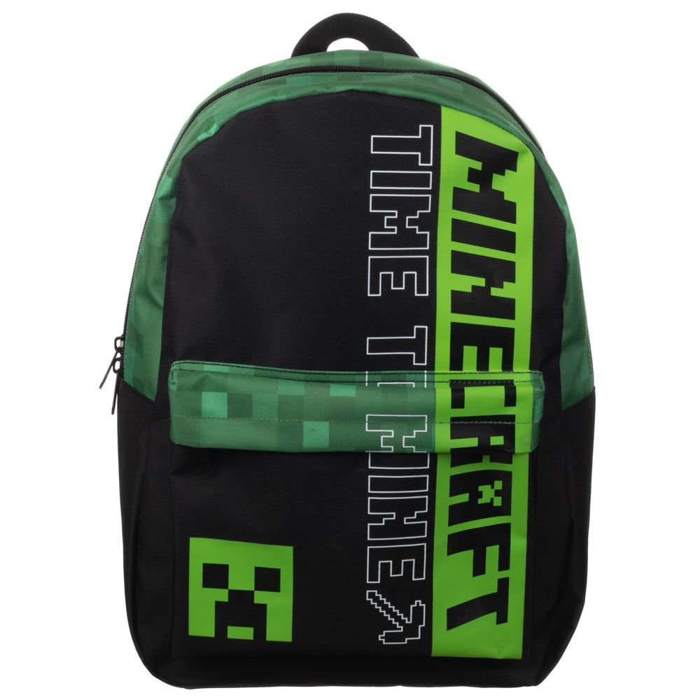 Multicolour Backpacks Front