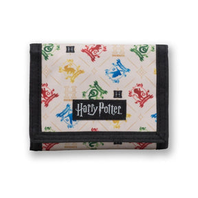 Multicolour Wallets & Money Clips Front