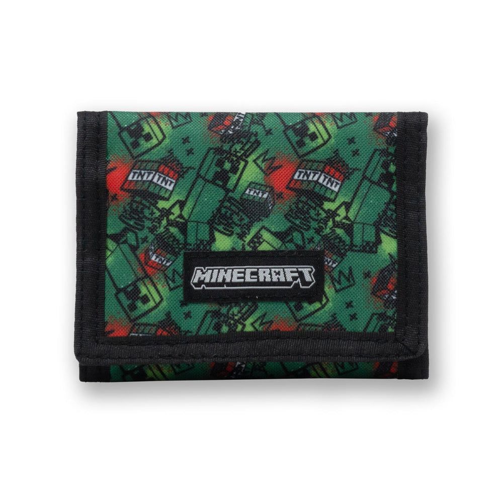 Multicolour Wallets & Money Clips Front