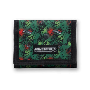 Multicolour Wallets & Money Clips Front
