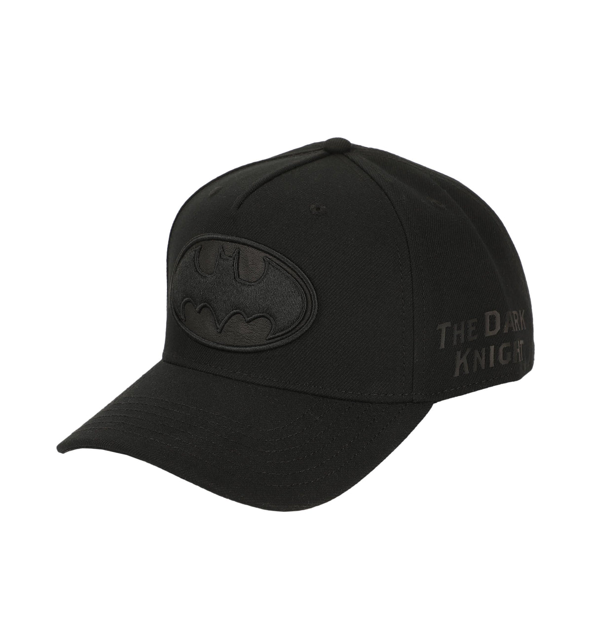 Black Caps Front