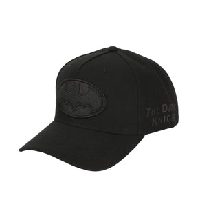 Black Caps Front