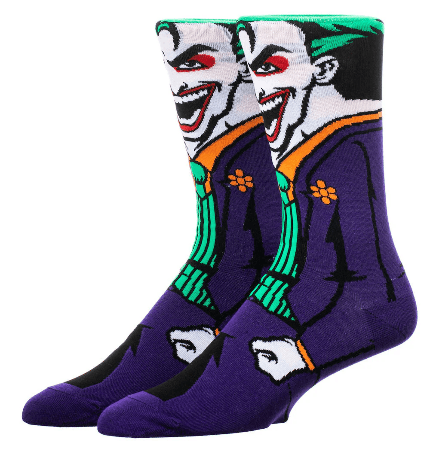 Multi Socks Front