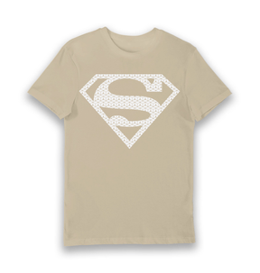 Sand Printed T-shirt Front