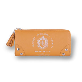 Yellow Wallets & Money Clips Front
