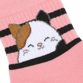 Squishmallows Character Ladies Socks 3 Piece Set