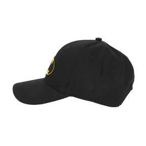 Batman Classic Bat Signal Adult Baseball Cap
