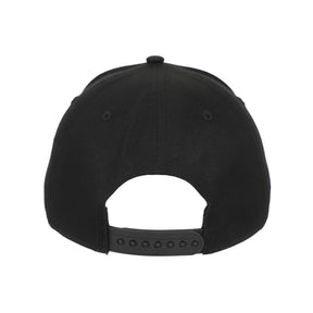 Batman Classic Bat Signal Adult Baseball Cap