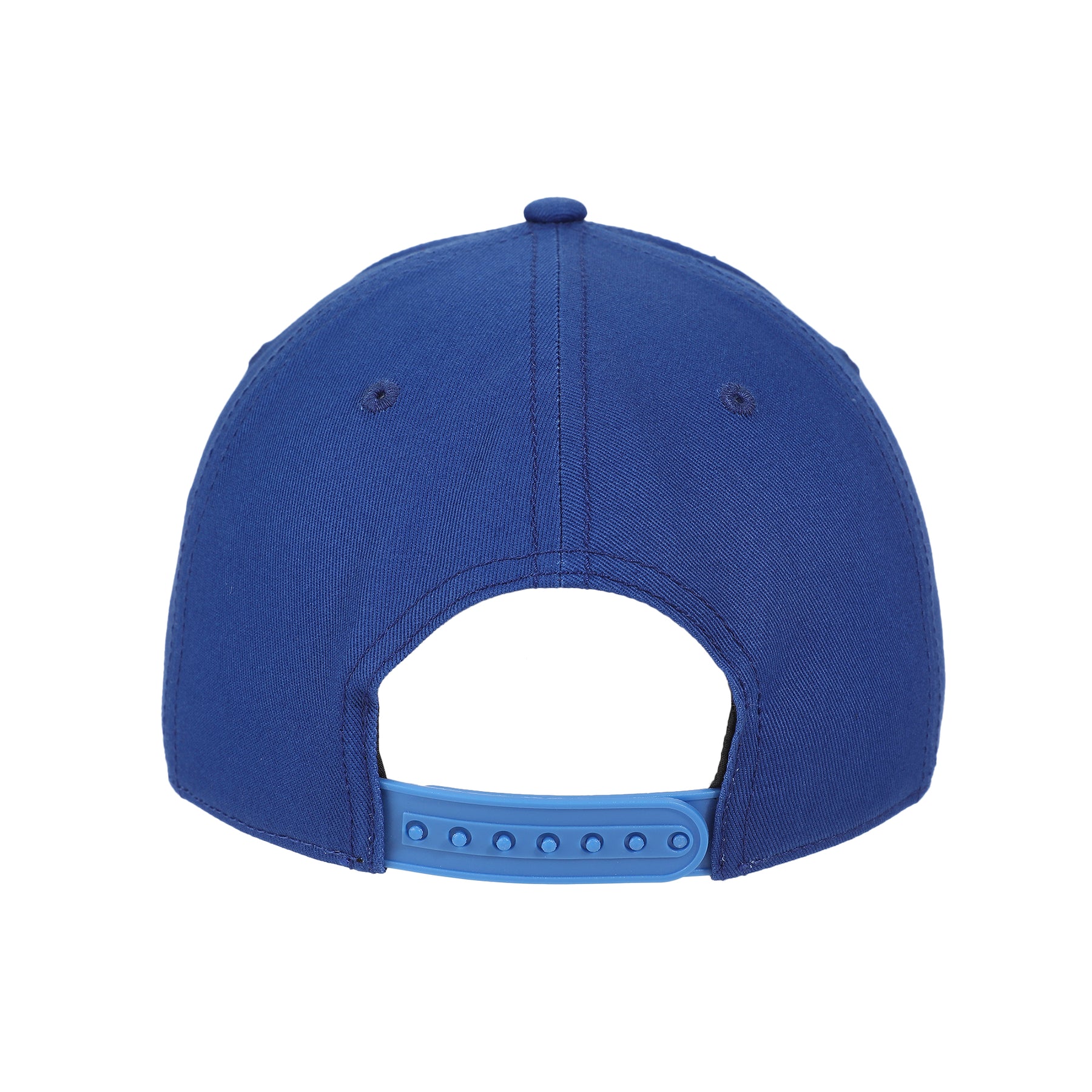 Superman Classic S Shield Adult Baseball Cap