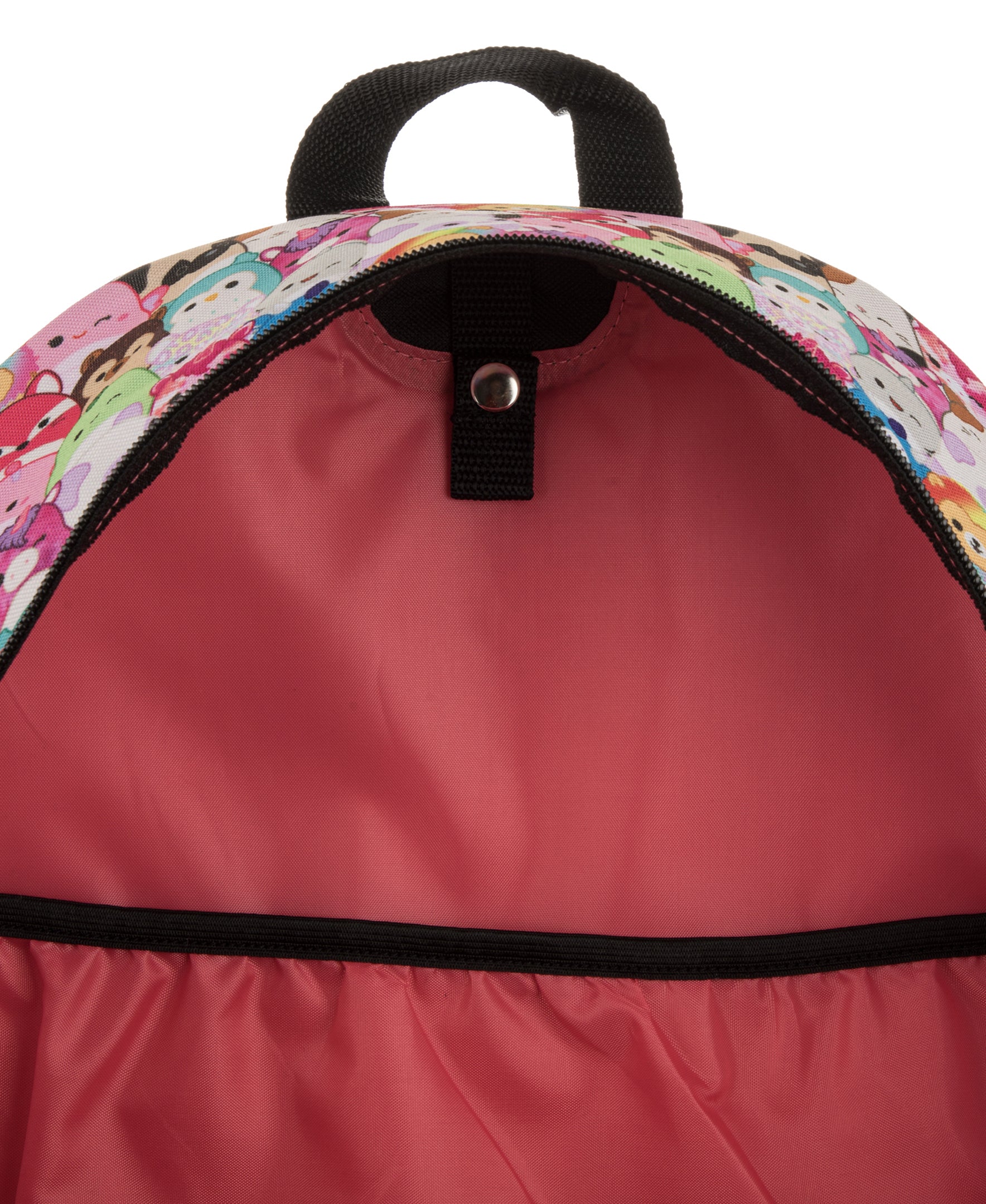 Squishmallows AOP Adaptive Youth Backpack