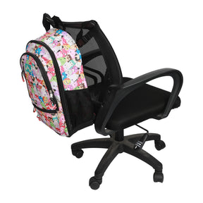 Squishmallows AOP Adaptive Youth Backpack