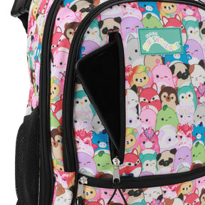 Squishmallows AOP Adaptive Youth Backpack