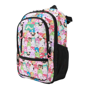 Squishmallows AOP Adaptive Youth Backpack