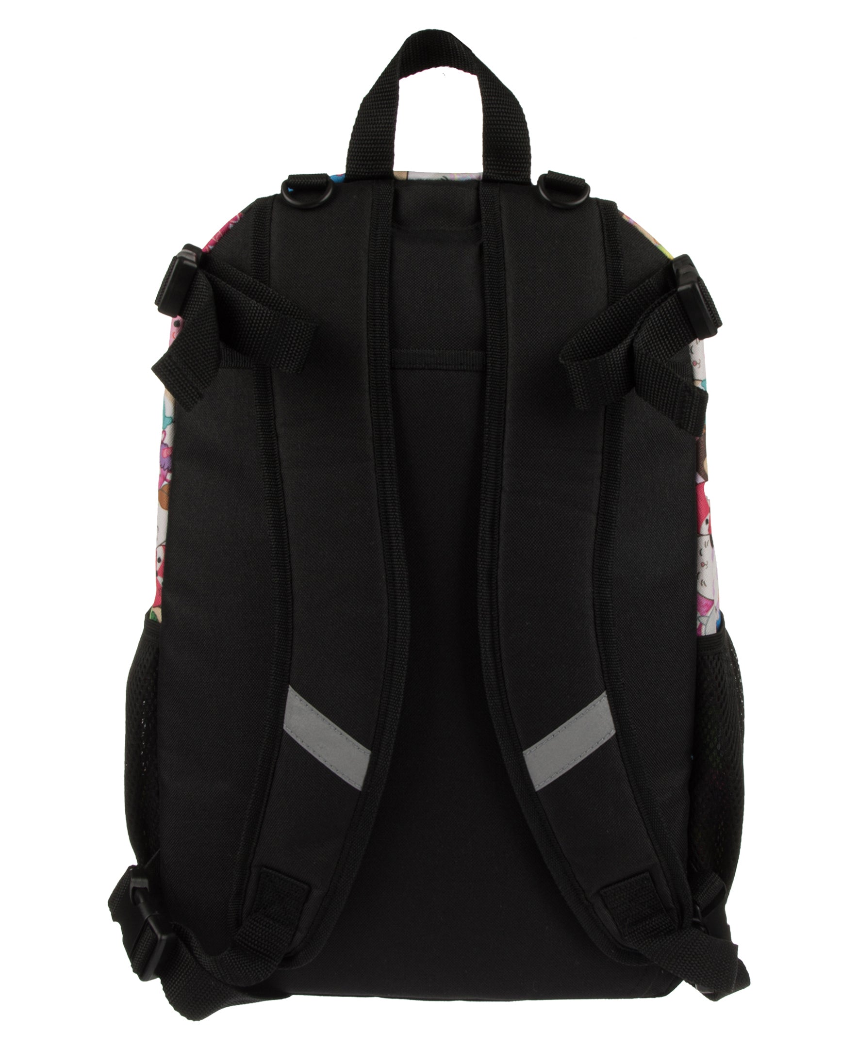 Squishmallows AOP Adaptive Youth Backpack