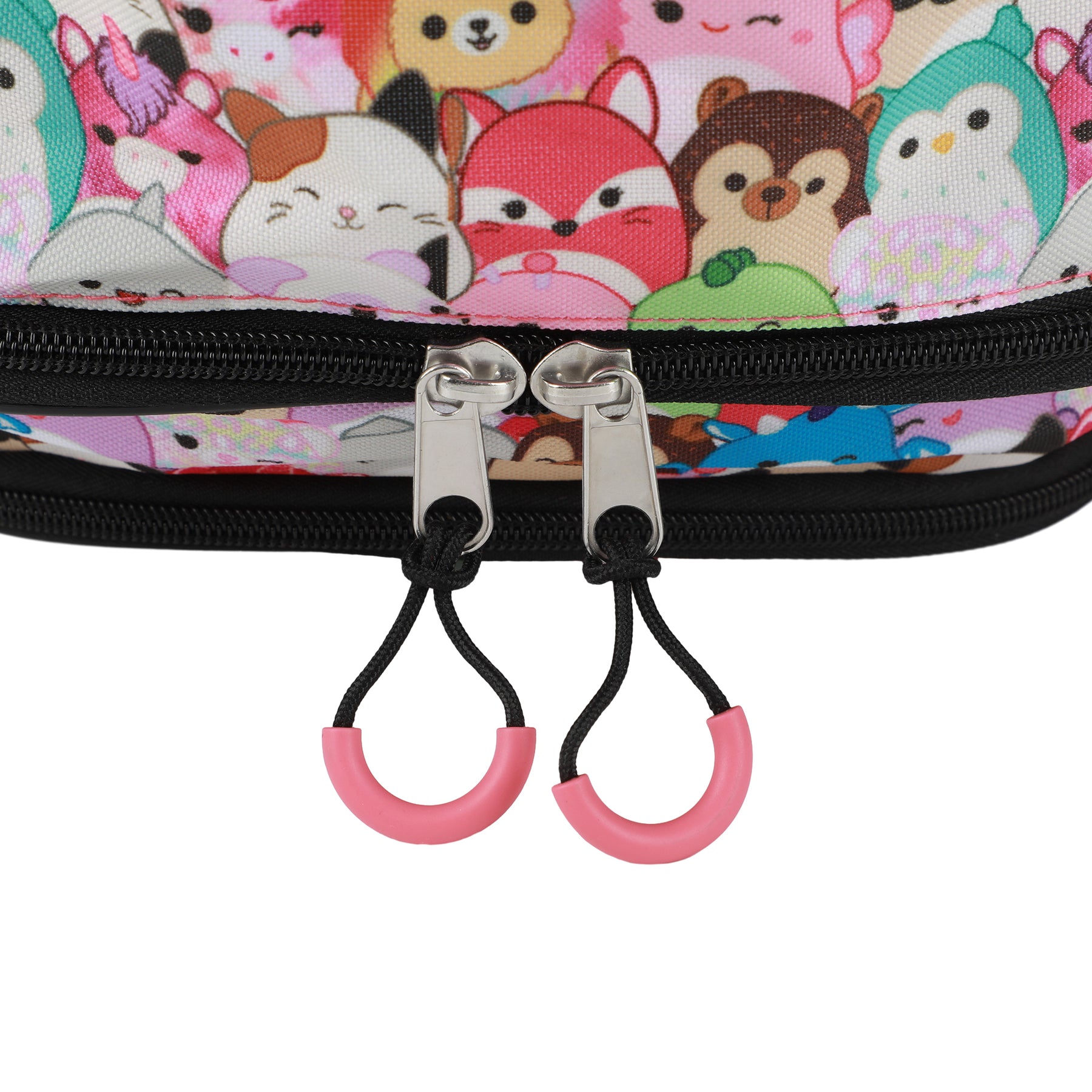 Squishmallows AOP Adaptive Youth Backpack