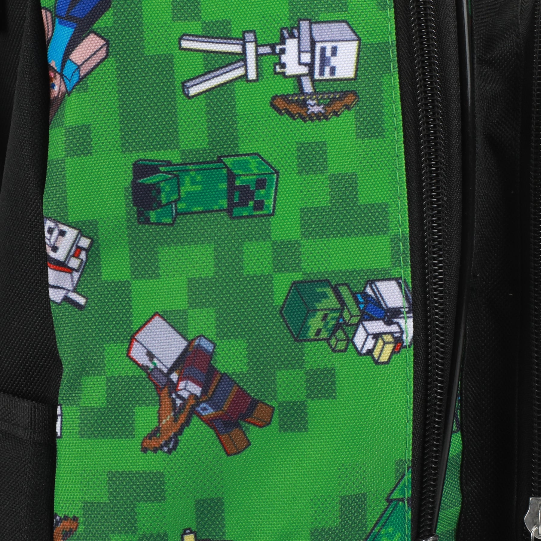 Minecraft Create Rolling Youth Backpack