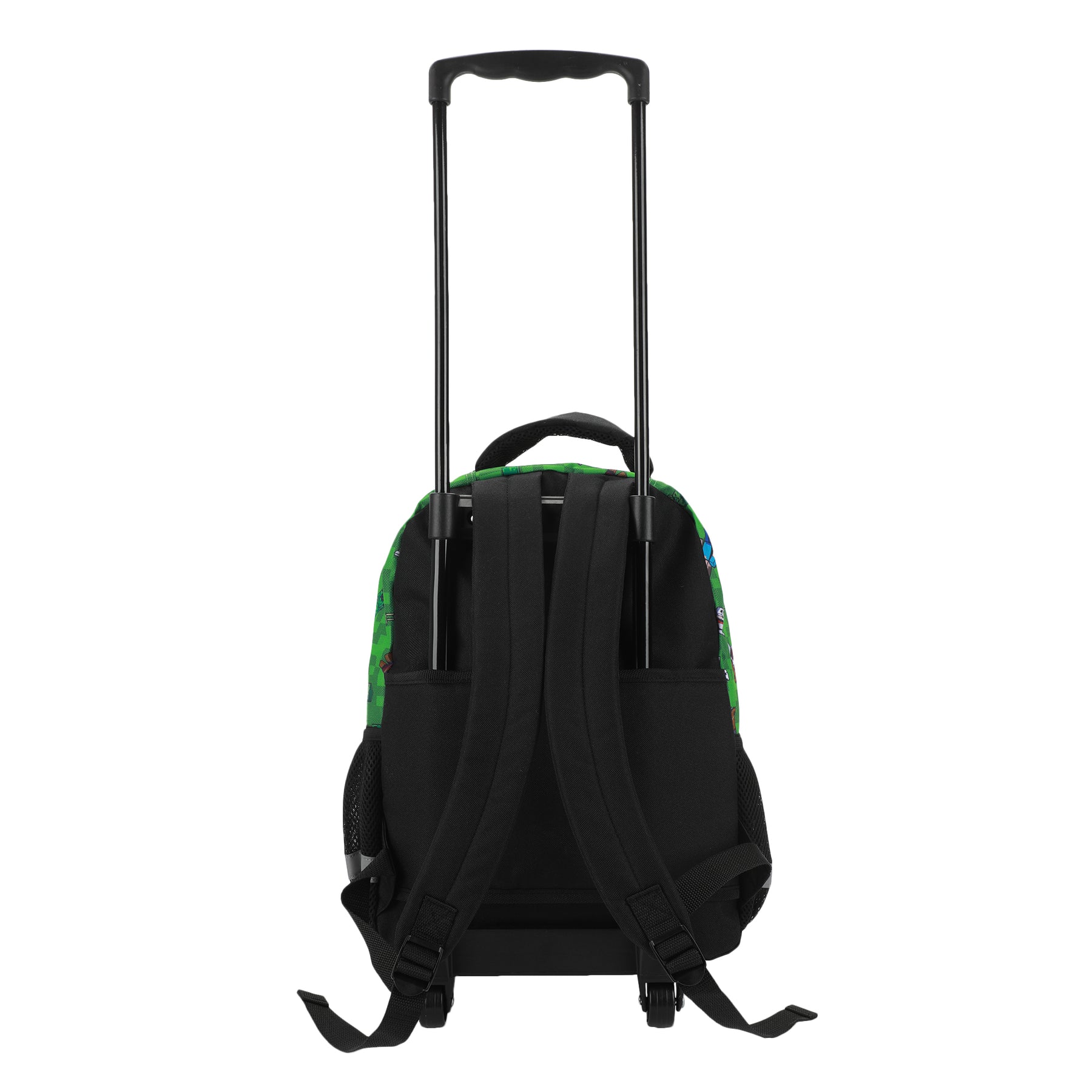 Minecraft Create Rolling Youth Backpack