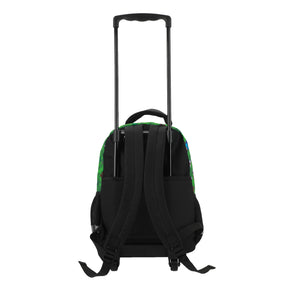 Minecraft Create Rolling Youth Backpack