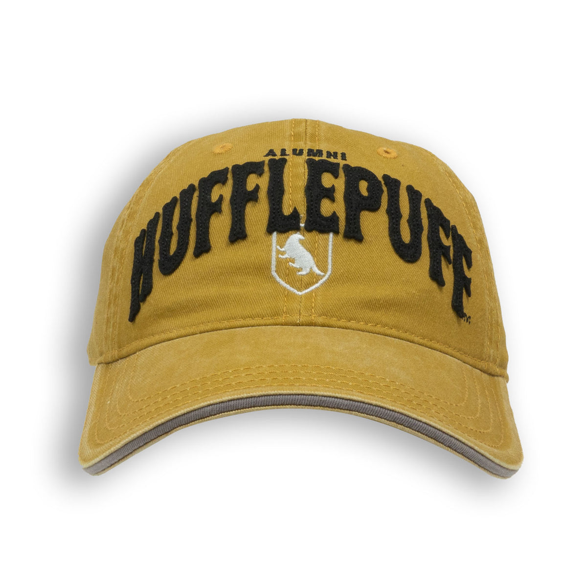 Harry Potter Hufflepuff Alumni Adjustable Cap