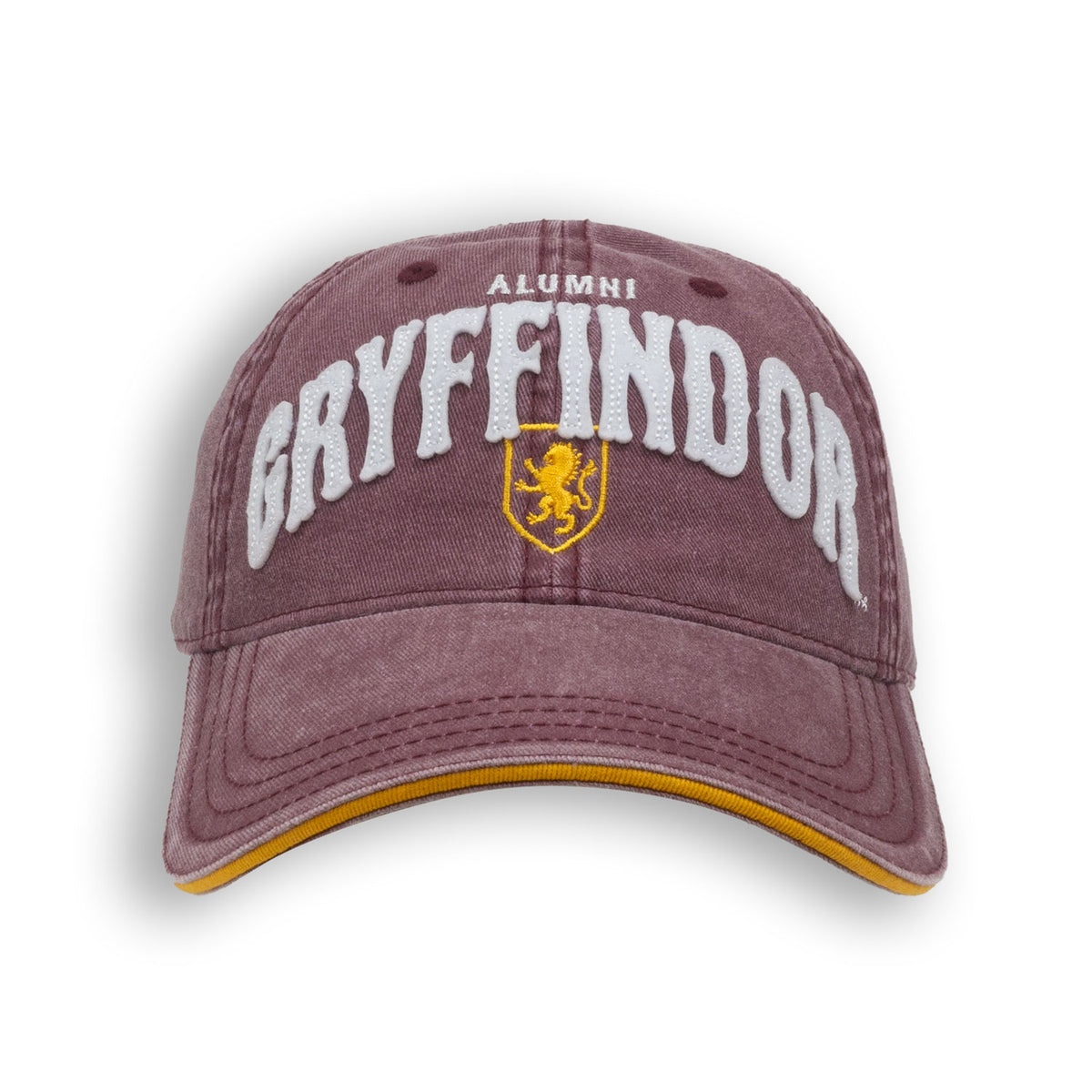 Harry Potter Gryffindor Alumni Adjustable Cap