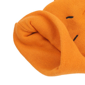 Dog Man Petey the Cat Youth Beanie & Gloves Set with 3D Ears & Whiskers