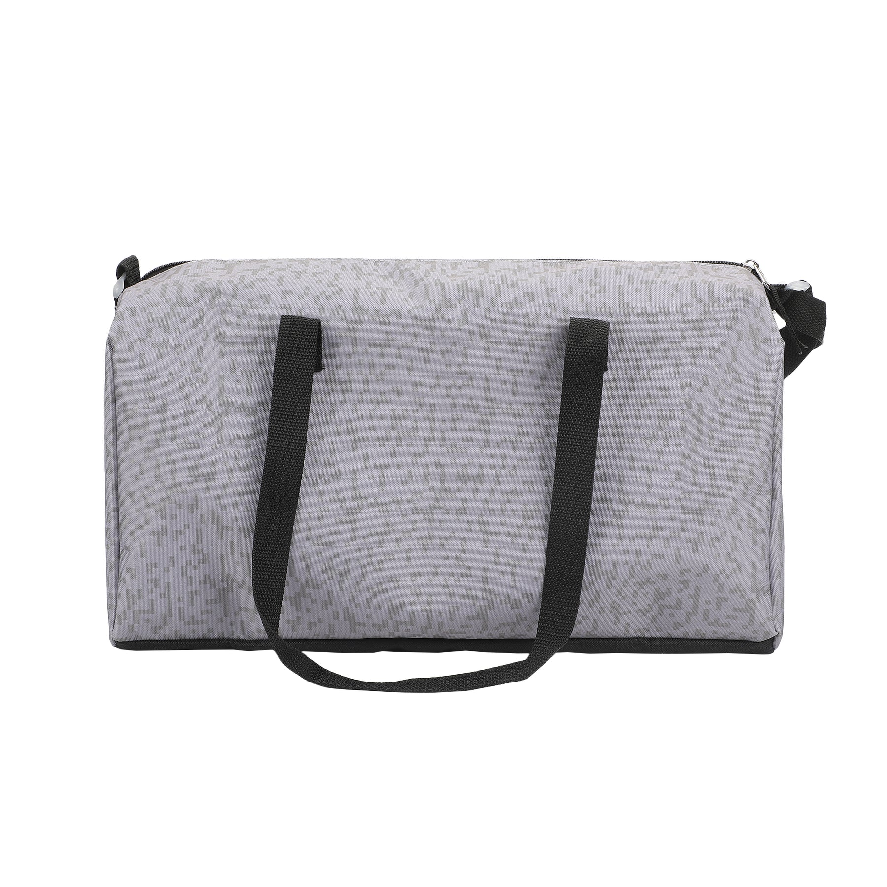 Minecraft Monster Battle 5-Piece Duffel Bag Set